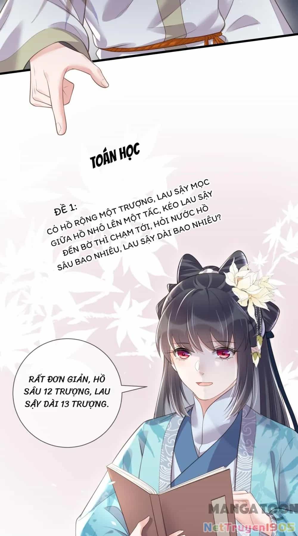 Nhật Kí Học Tập Của Hắc Liên Hoa - Chương 83 - ảnh 2