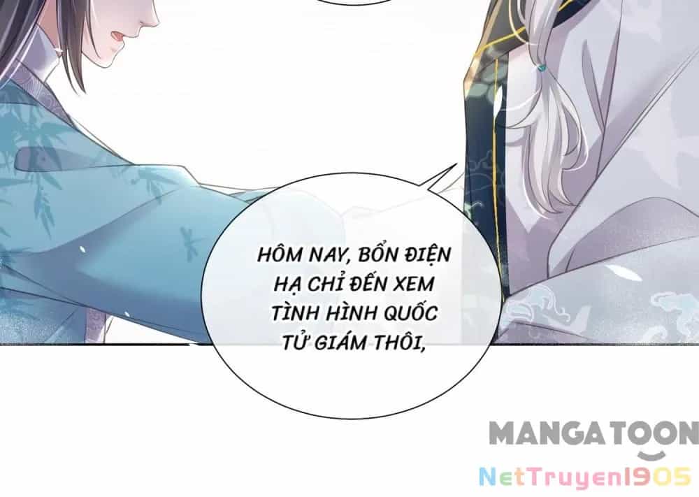 Nhật Kí Học Tập Của Hắc Liên Hoa - Chương 84 - ảnh 26