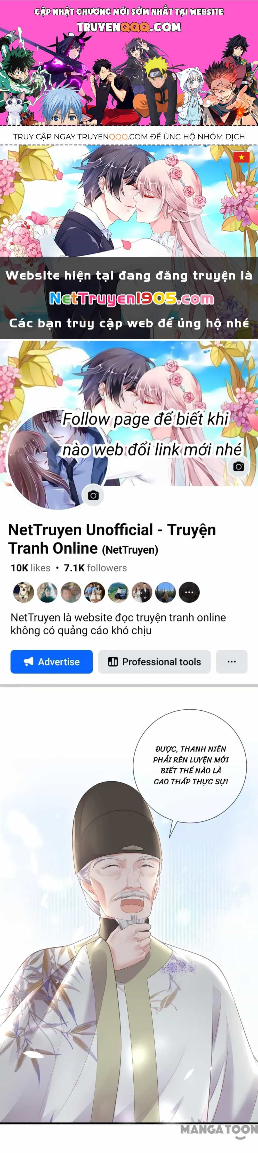 Nhật Kí Học Tập Của Hắc Liên Hoa - Chương 85 - ảnh 1