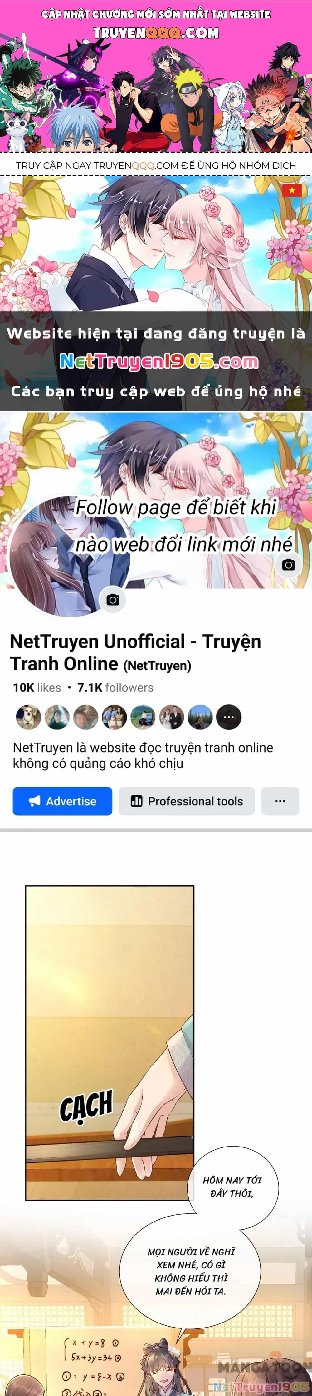 Nhật Kí Học Tập Của Hắc Liên Hoa - Chương 86 - ảnh 1