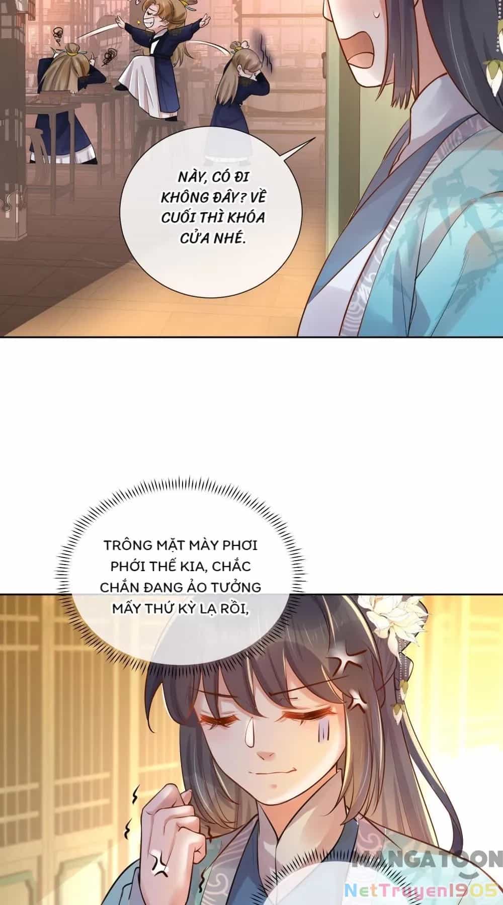 Nhật Kí Học Tập Của Hắc Liên Hoa - Chương 86 - ảnh 12