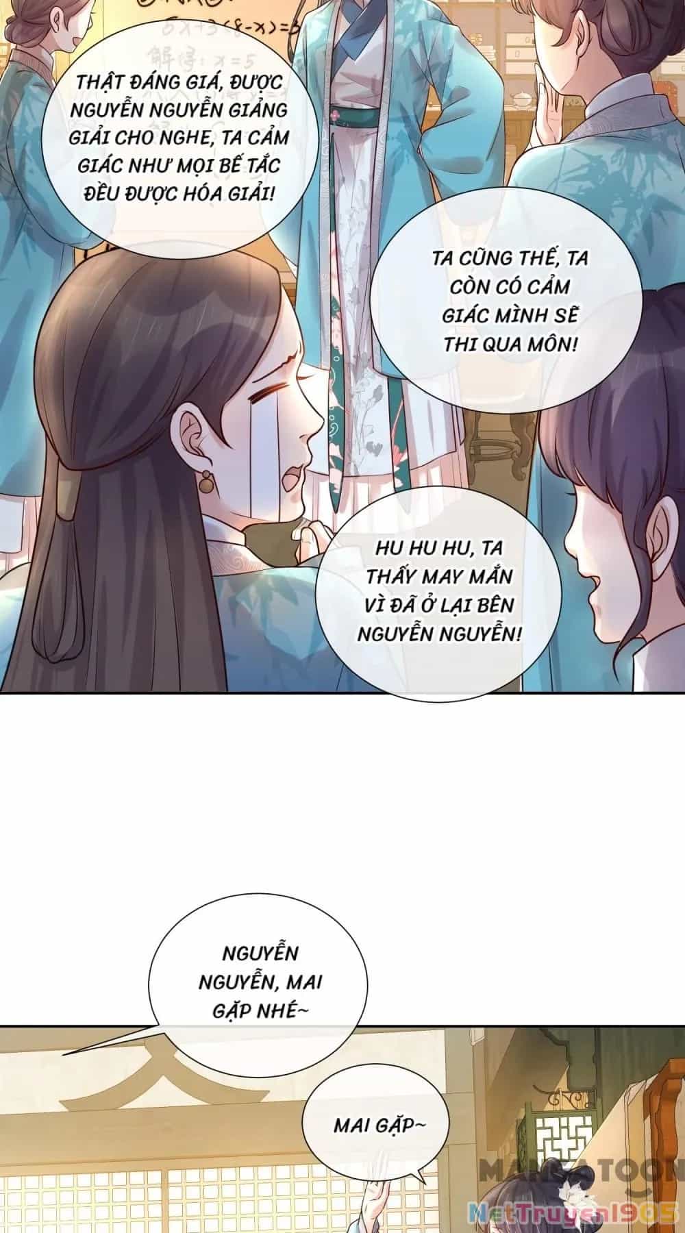Nhật Kí Học Tập Của Hắc Liên Hoa - Chương 86 - ảnh 2
