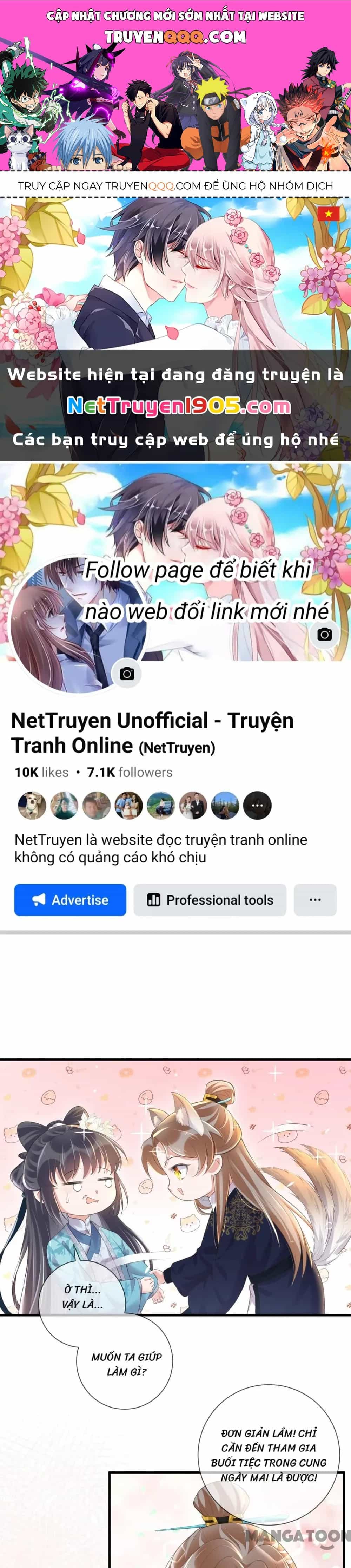 Nhật Kí Học Tập Của Hắc Liên Hoa - Chương 87 - ảnh 1