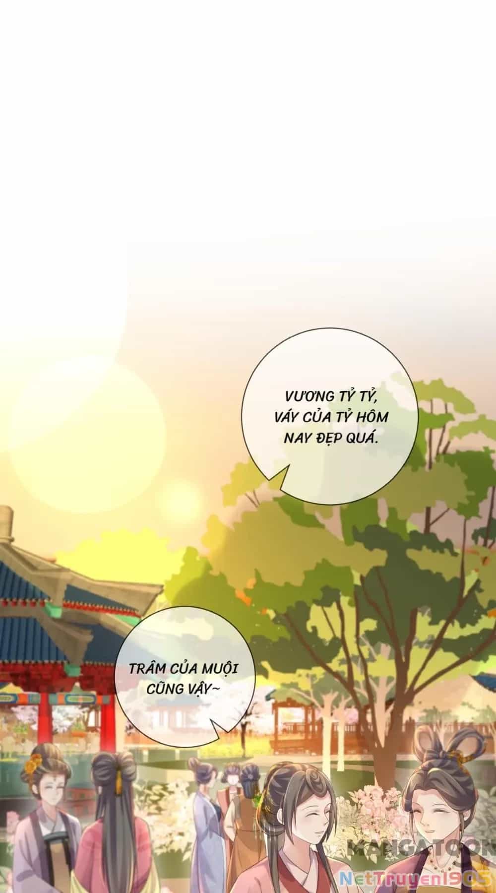 Nhật Kí Học Tập Của Hắc Liên Hoa - Chương 87 - ảnh 17