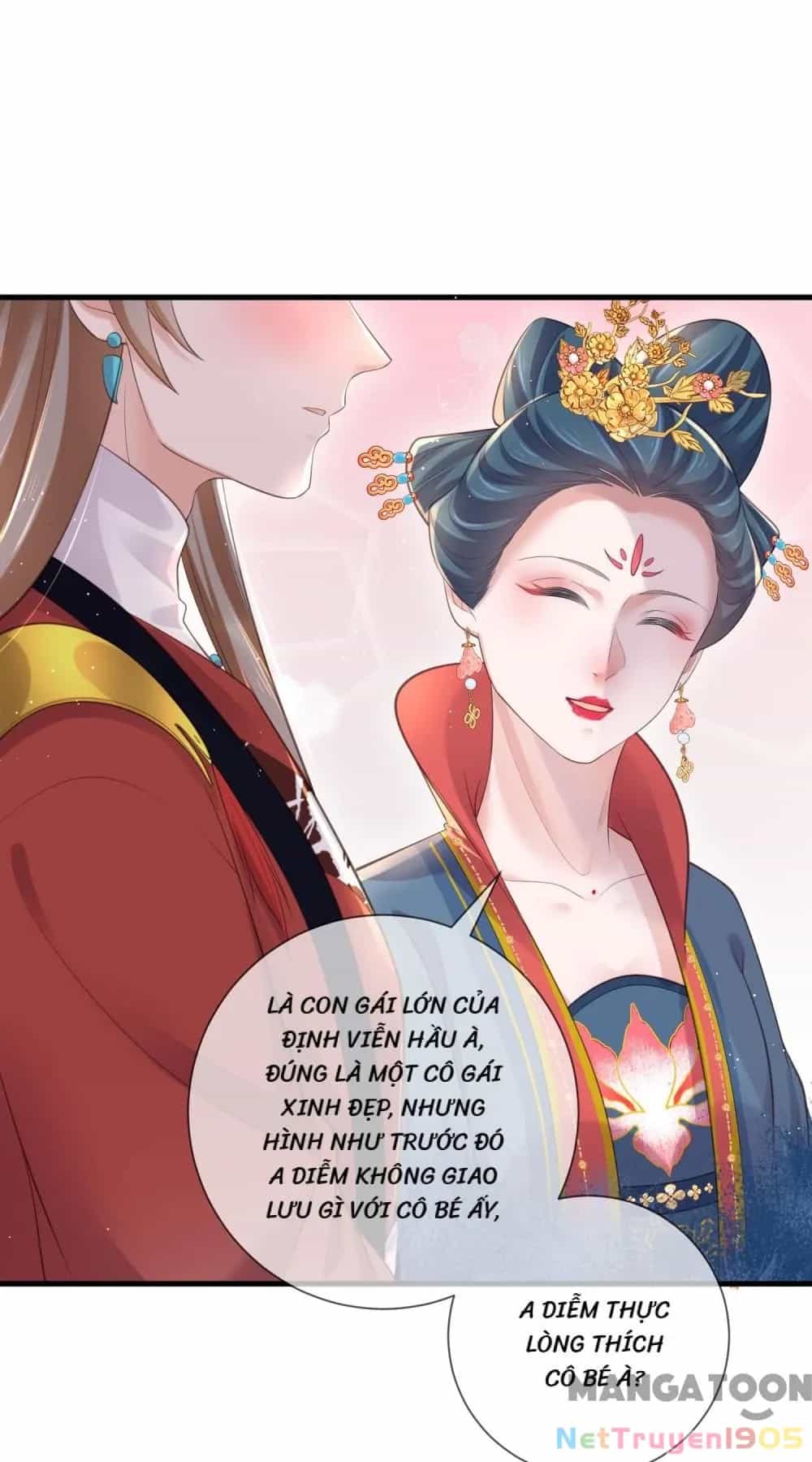Nhật Kí Học Tập Của Hắc Liên Hoa - Chương 87 - ảnh 24