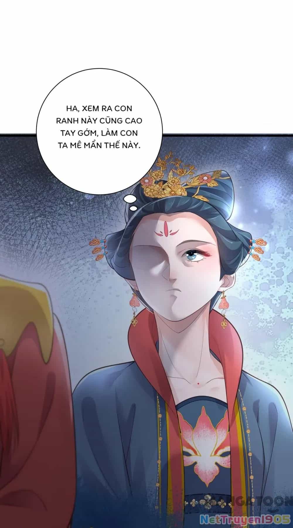 Nhật Kí Học Tập Của Hắc Liên Hoa - Chương 87 - ảnh 28