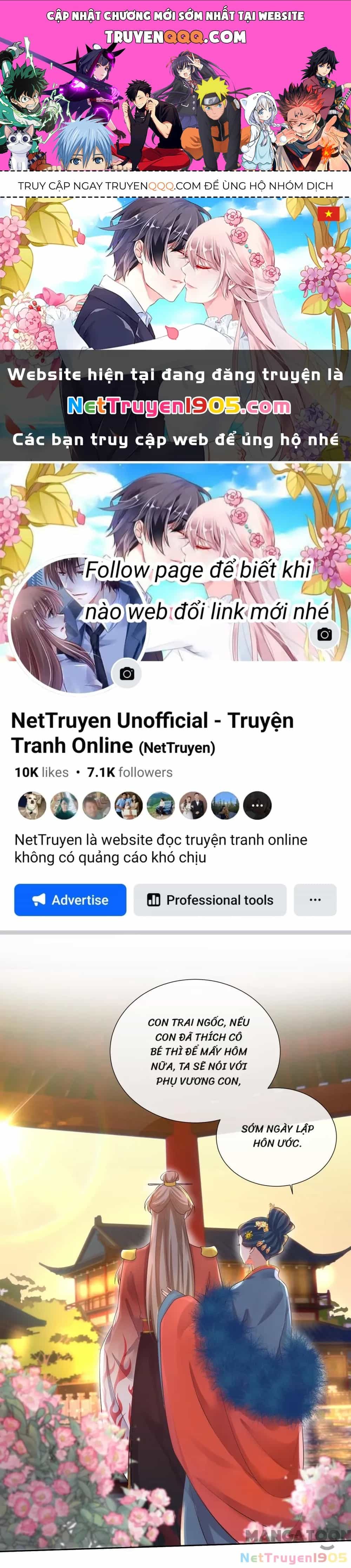 Nhật Kí Học Tập Của Hắc Liên Hoa - Chương 88 - ảnh 1