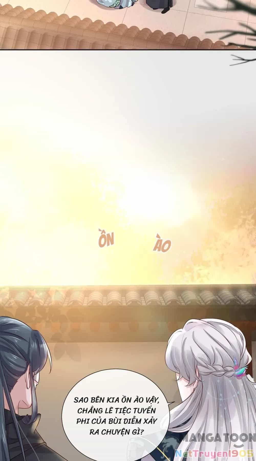 Nhật Kí Học Tập Của Hắc Liên Hoa - Chương 88 - ảnh 25