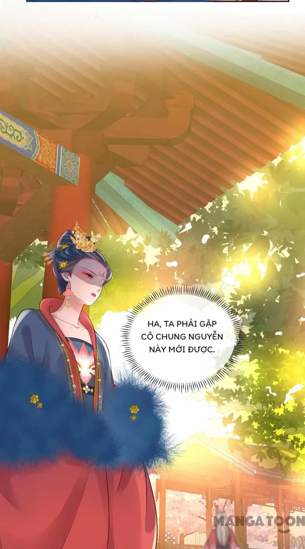 Nhật Kí Học Tập Của Hắc Liên Hoa - Chương 88 - ảnh 5