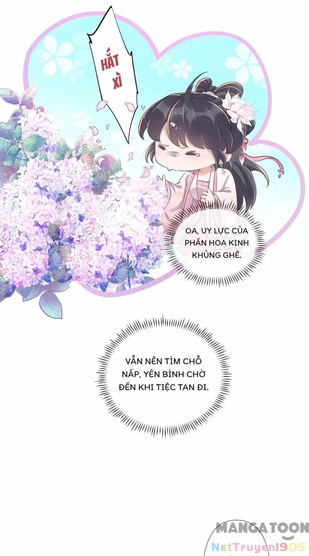 Nhật Kí Học Tập Của Hắc Liên Hoa - Chương 88 - ảnh 7
