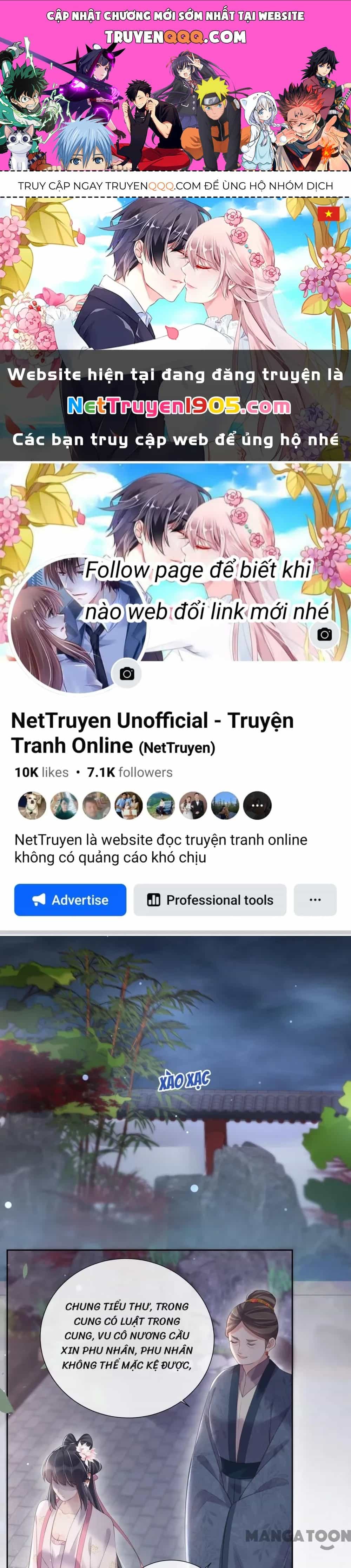Nhật Kí Học Tập Của Hắc Liên Hoa - Chương 89 - ảnh 1