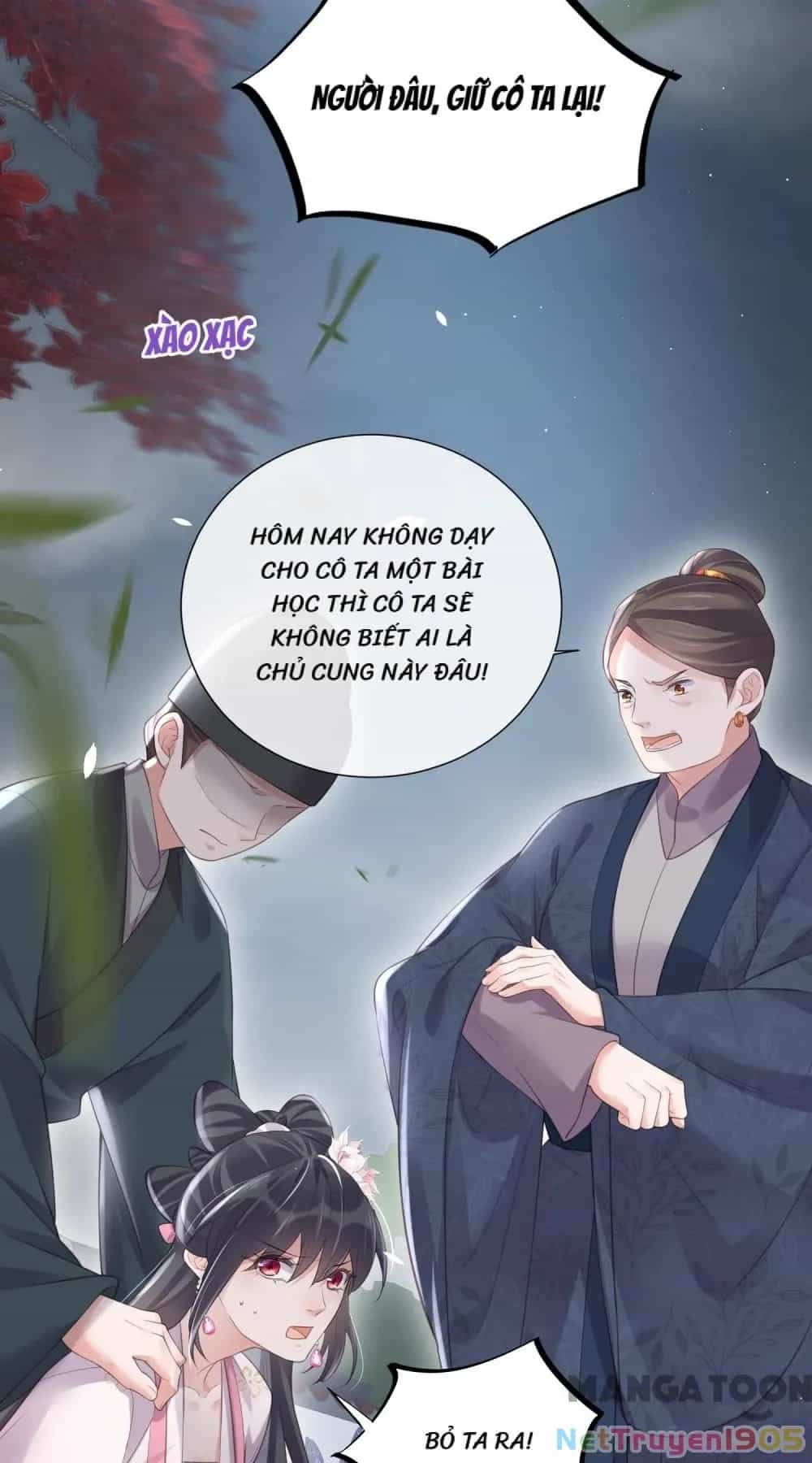 Nhật Kí Học Tập Của Hắc Liên Hoa - Chương 89 - ảnh 14