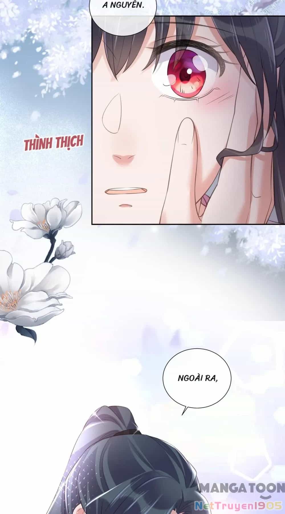 Nhật Kí Học Tập Của Hắc Liên Hoa - Chương 89 - ảnh 31