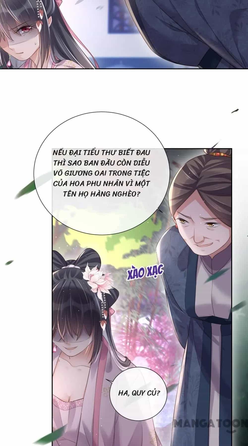 Nhật Kí Học Tập Của Hắc Liên Hoa - Chương 89 - ảnh 9