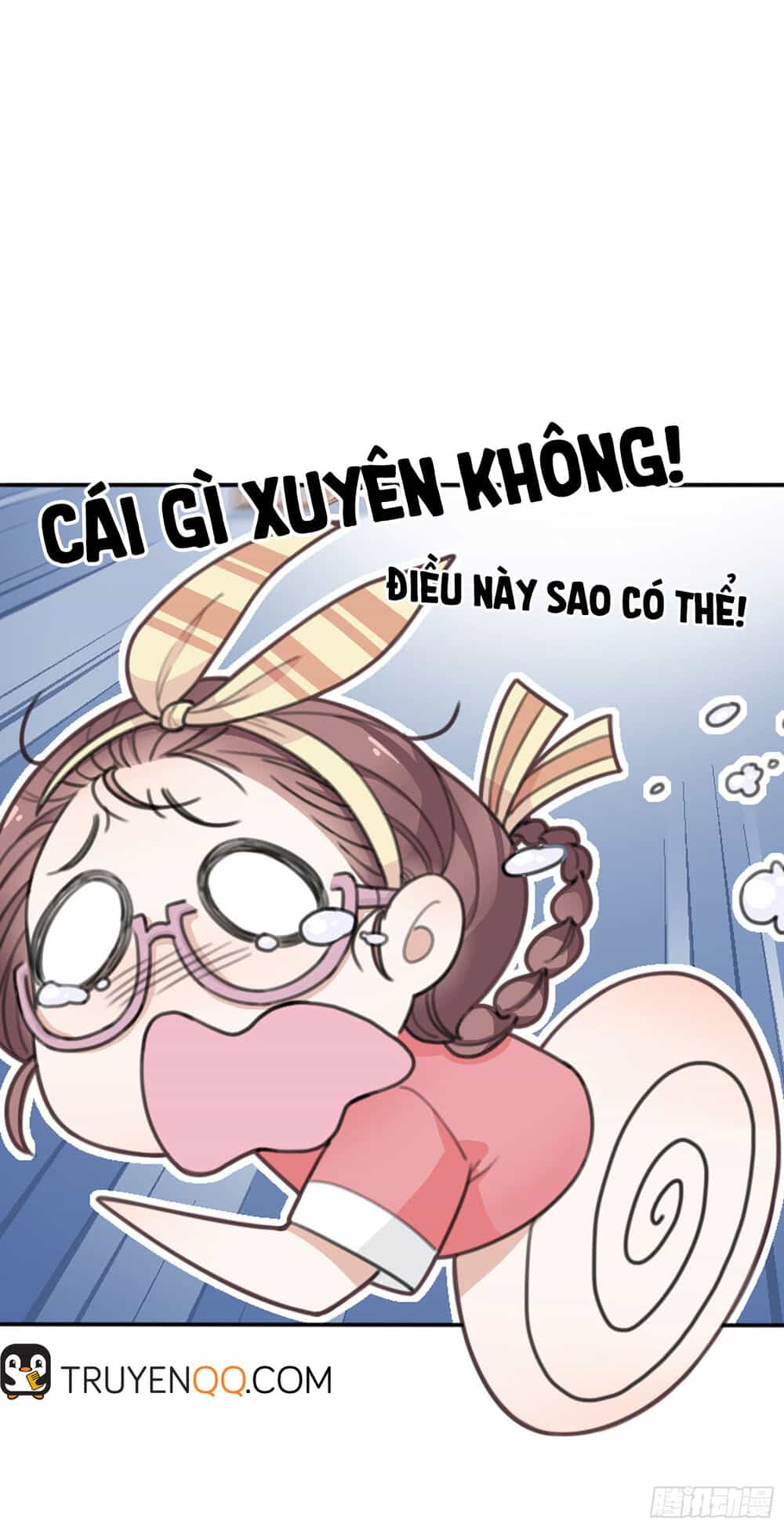 Nhật Kí Mưu Sinh Của Tra Nữ - Chương 0 - ảnh 7