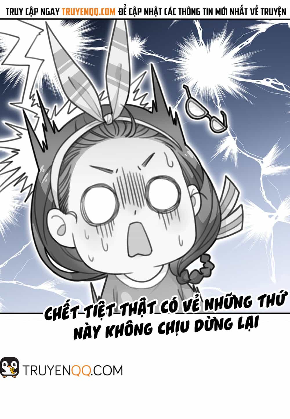 Nhật Kí Mưu Sinh Của Tra Nữ - Chương 0 - ảnh 9