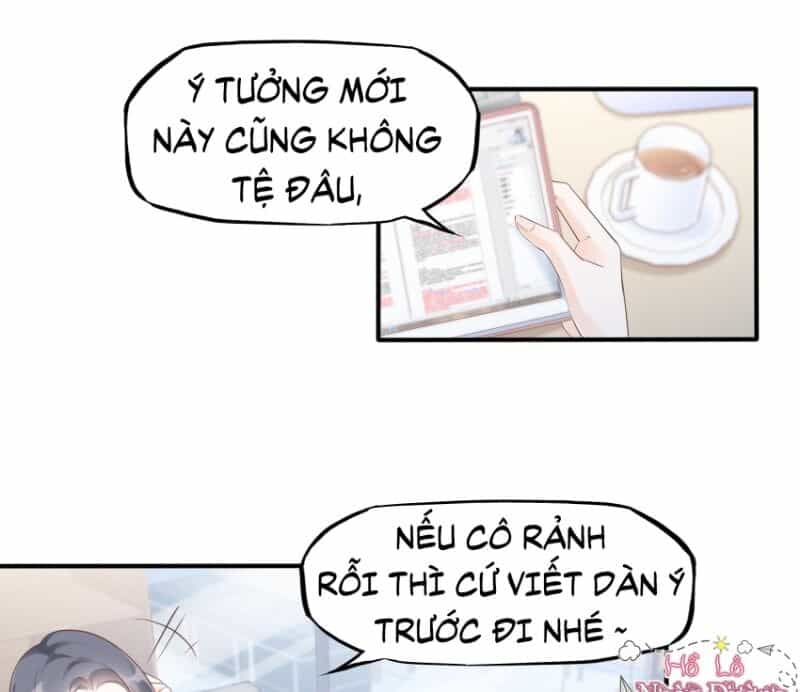 Nhật Kí Mưu Sinh Của Tra Nữ - Chương 9 - ảnh 16