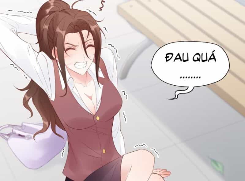 Nhật Kí Mưu Sinh Của Tra Nữ - Chương 9 - ảnh 33