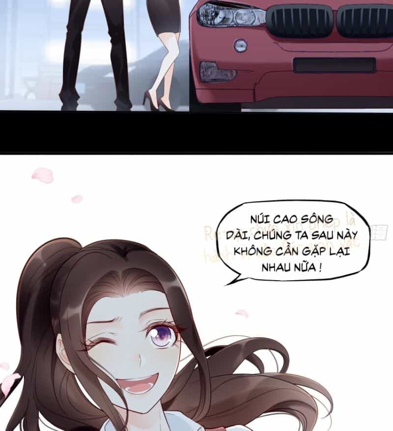 Nhật Kí Mưu Sinh Của Tra Nữ - Chương 9 - ảnh 6