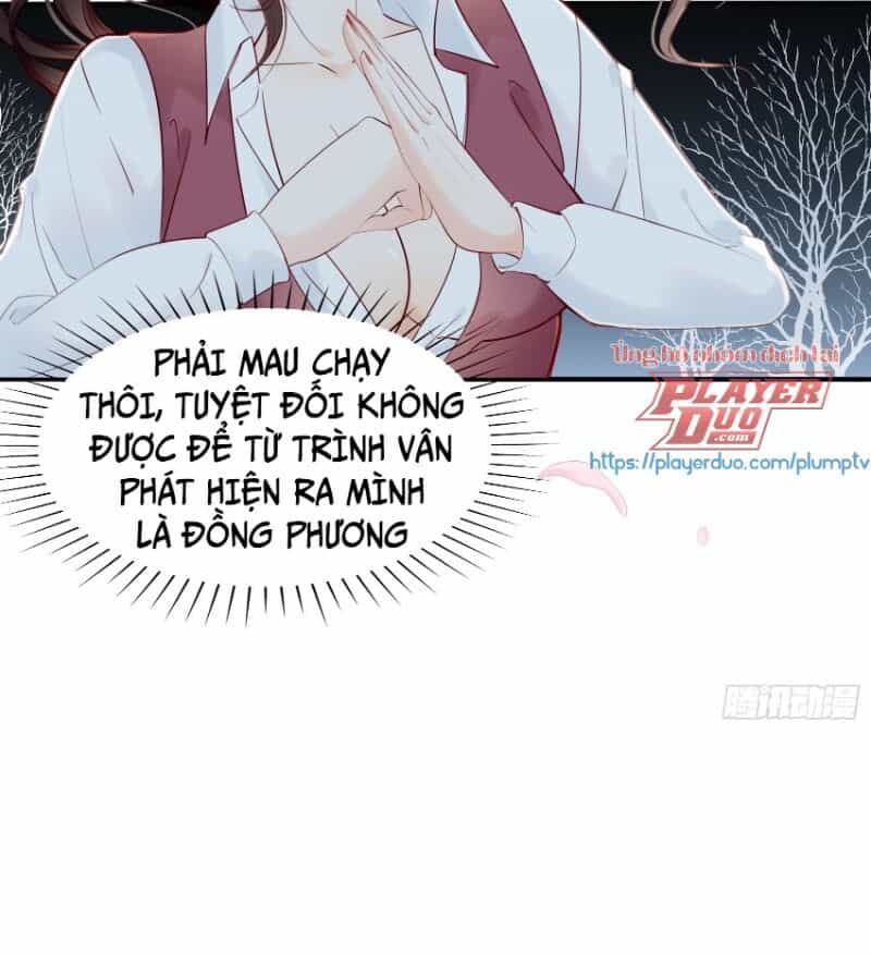 Nhật Kí Mưu Sinh Của Tra Nữ - Chương 9 - ảnh 7