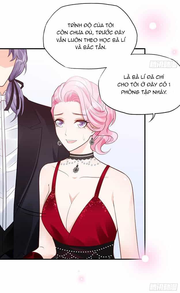 Nhật Kí Mưu Sinh Của Tra Nữ - Chương 103 - ảnh 37