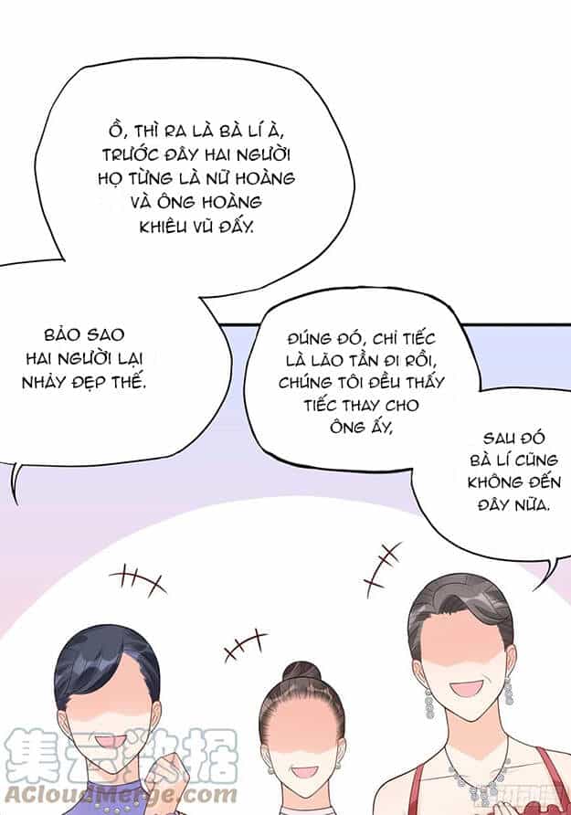 Nhật Kí Mưu Sinh Của Tra Nữ - Chương 103 - ảnh 38