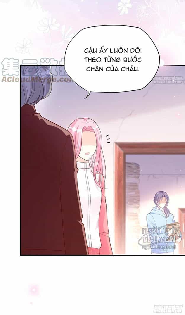 Nhật Kí Mưu Sinh Của Tra Nữ - Chương 104 - ảnh 24