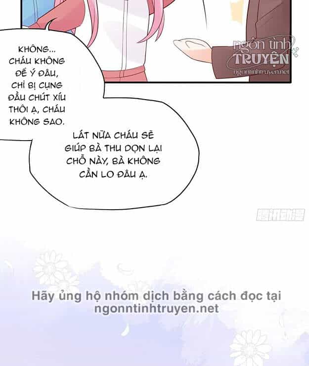Nhật Kí Mưu Sinh Của Tra Nữ - Chương 105 - ảnh 19