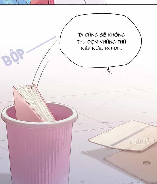 Nhật Kí Mưu Sinh Của Tra Nữ - Chương 105 - ảnh 21