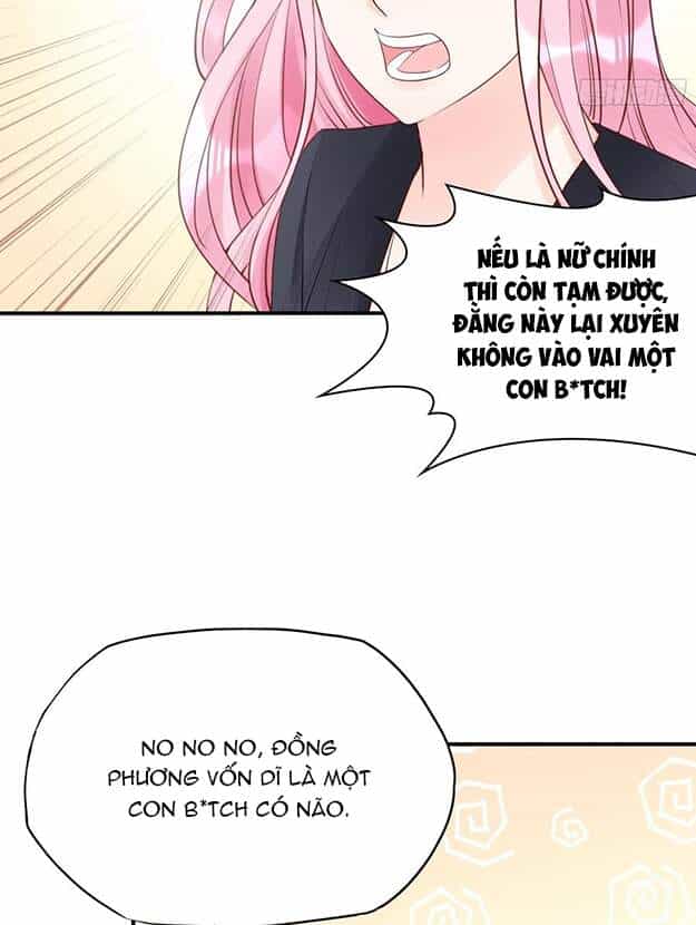 Nhật Kí Mưu Sinh Của Tra Nữ - Chương 107 - ảnh 5