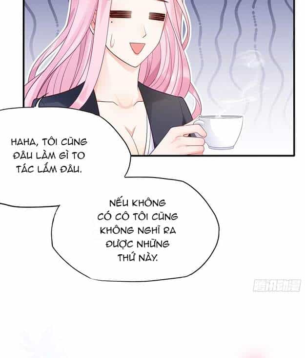 Nhật Kí Mưu Sinh Của Tra Nữ - Chương 110 - ảnh 19