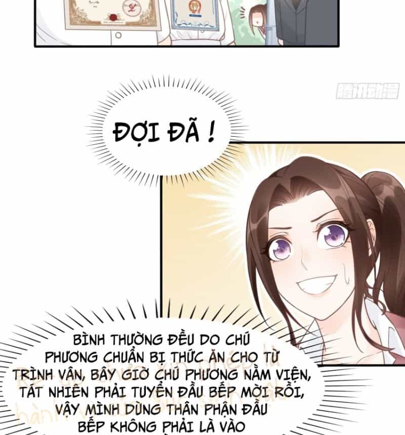 Nhật Kí Mưu Sinh Của Tra Nữ - Chương 10 - ảnh 11