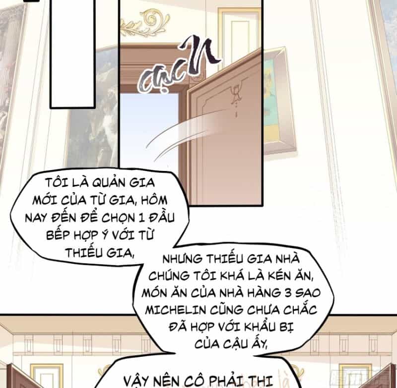 Nhật Kí Mưu Sinh Của Tra Nữ - Chương 10 - ảnh 20