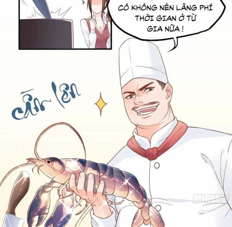 Nhật Kí Mưu Sinh Của Tra Nữ - Chương 10 - ảnh 24