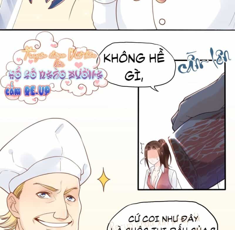 Nhật Kí Mưu Sinh Của Tra Nữ - Chương 10 - ảnh 25