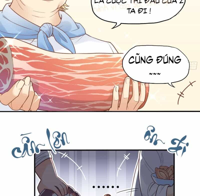 Nhật Kí Mưu Sinh Của Tra Nữ - Chương 10 - ảnh 26