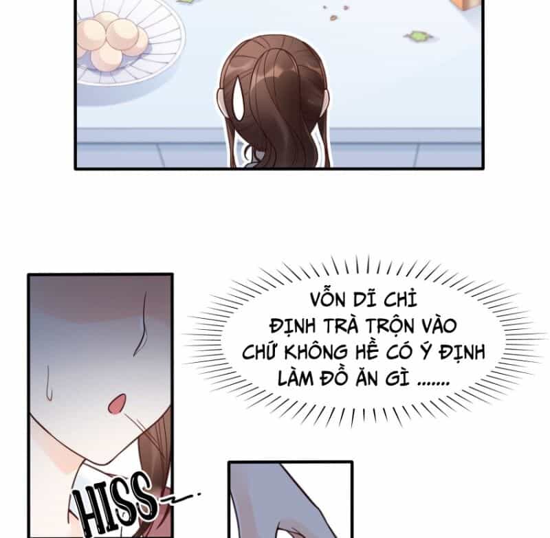 Nhật Kí Mưu Sinh Của Tra Nữ - Chương 10 - ảnh 28