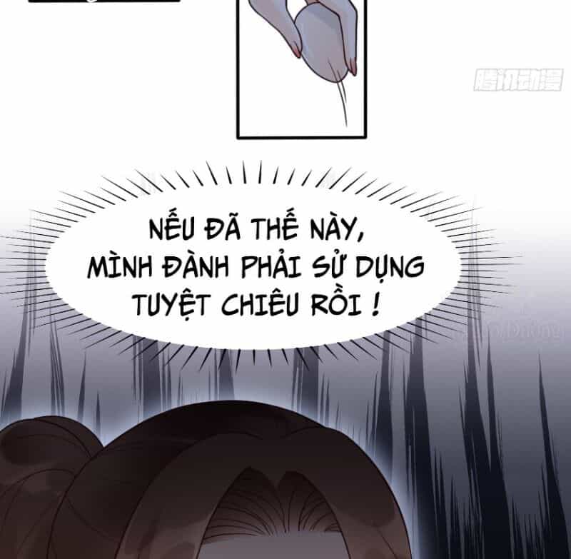 Nhật Kí Mưu Sinh Của Tra Nữ - Chương 10 - ảnh 29
