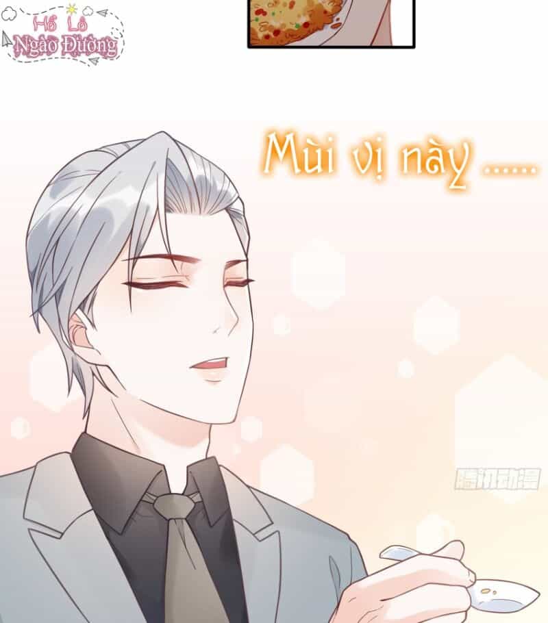 Nhật Kí Mưu Sinh Của Tra Nữ - Chương 10 - ảnh 37