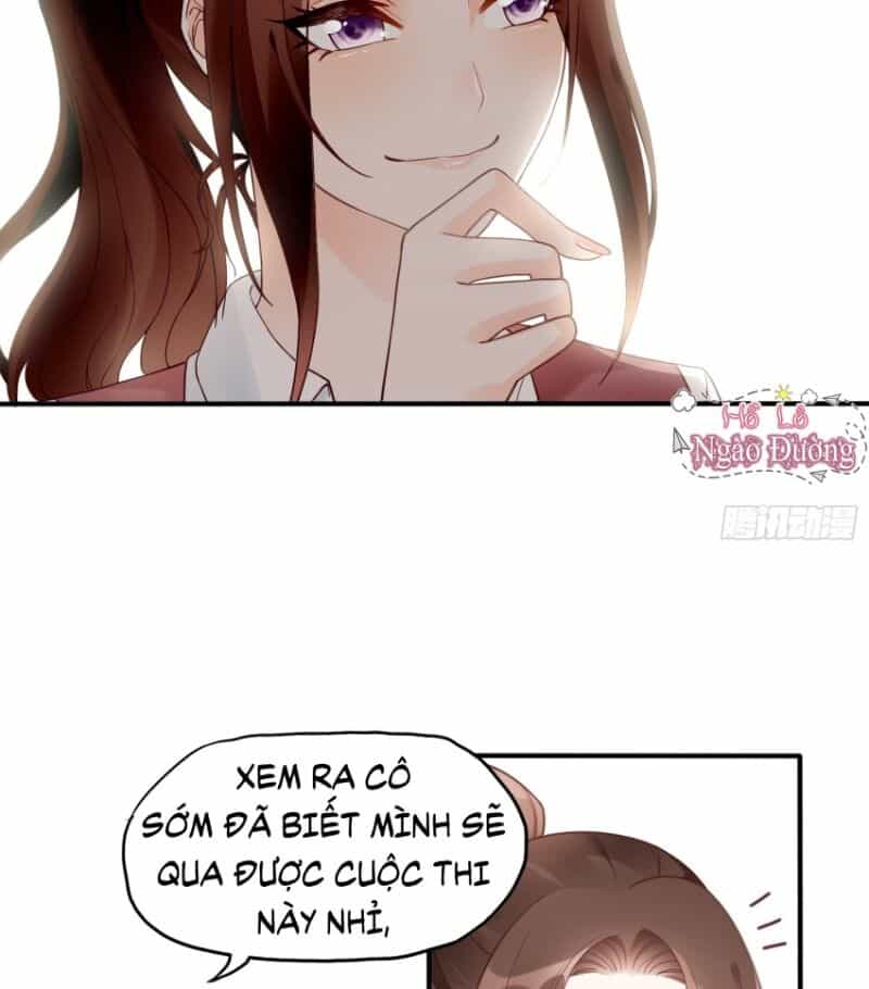 Nhật Kí Mưu Sinh Của Tra Nữ - Chương 10 - ảnh 43