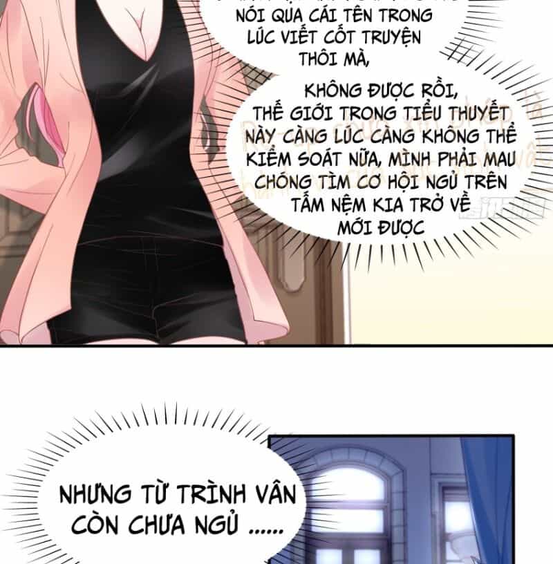 Nhật Kí Mưu Sinh Của Tra Nữ - Chương 11 - ảnh 17