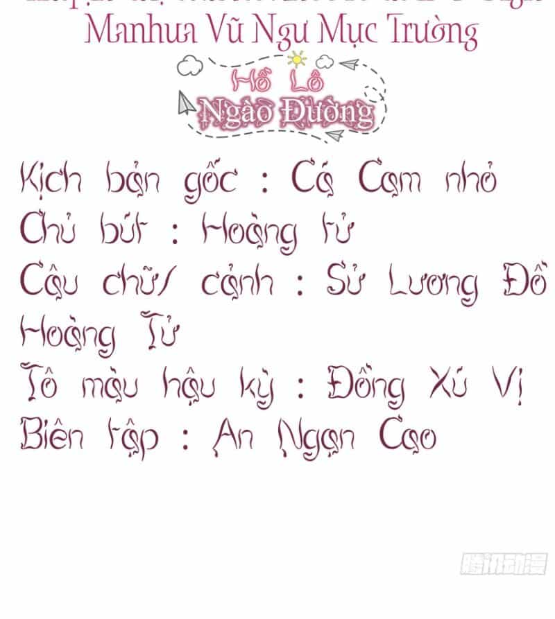Nhật Kí Mưu Sinh Của Tra Nữ - Chương 11 - ảnh 3