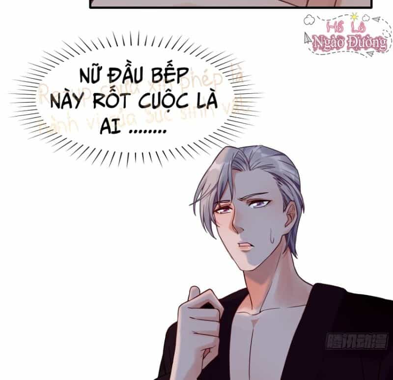 Nhật Kí Mưu Sinh Của Tra Nữ - Chương 11 - ảnh 49
