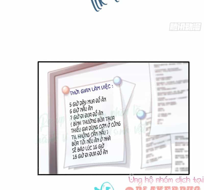 Nhật Kí Mưu Sinh Của Tra Nữ - Chương 12 - ảnh 22