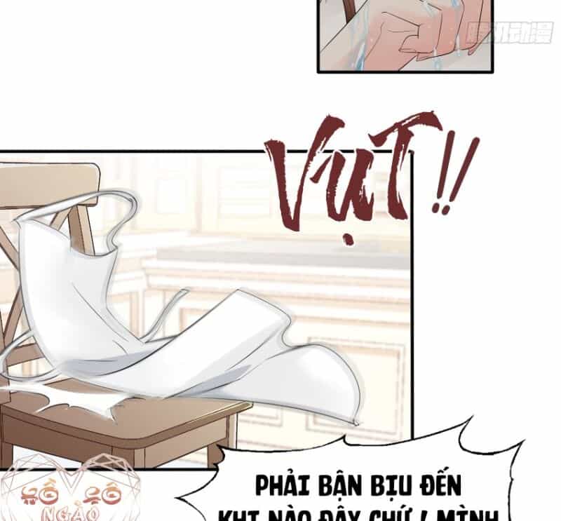 Nhật Kí Mưu Sinh Của Tra Nữ - Chương 12 - ảnh 24