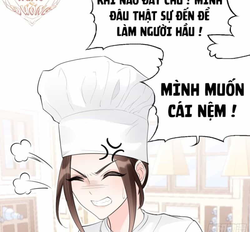 Nhật Kí Mưu Sinh Của Tra Nữ - Chương 12 - ảnh 25