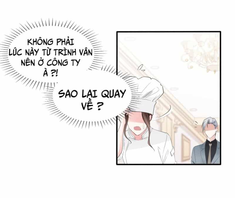 Nhật Kí Mưu Sinh Của Tra Nữ - Chương 12 - ảnh 31