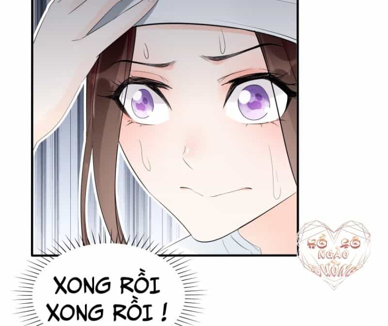 Nhật Kí Mưu Sinh Của Tra Nữ - Chương 12 - ảnh 36