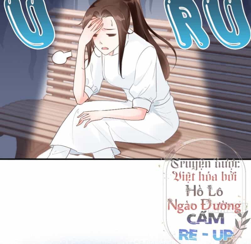 Nhật Kí Mưu Sinh Của Tra Nữ - Chương 13 - ảnh 11