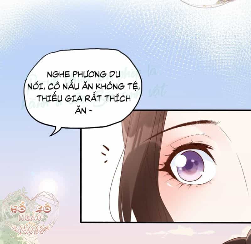 Nhật Kí Mưu Sinh Của Tra Nữ - Chương 13 - ảnh 12